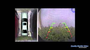 Birds Eye View Car Camera System India Boyo Vt Bp 360 Birds Eye Car Camera Processor 4 Cameras Views Www Qualitymobilevideo Com Youtube