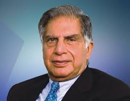 History of the Tatas, from Ratan Tata ...
