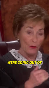 Marc Lukowski Judge Judy