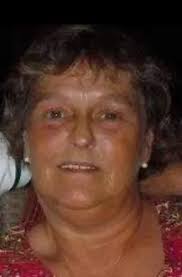 Obituary information for Rita Powell