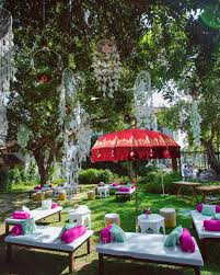 Search for garden parasols now! Thai Umbrella In 2021 Garden Umbrella Indian Garden Garden Parasols