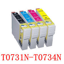 1800 425 00 11 / 1800 123 001 600 / 1860 3900 1600 for any issue related to the product, kindly click here to raise an online service request. 4pcs Free Shipping T0731n T0734n Compatible Ink Cartridge For Epson Stylus T10 T11 T20 T21 T40w T13 Tx220 T20e Tx213 Printer Cartridge Hp21 Cartridge Papercartridge Case Aliexpress
