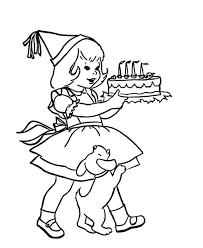 Download or print happy birthday grandma coloring page for free plus other related happy birthday coloring page. Happy Birthday Coloring Pages For Grandma Coloring Home