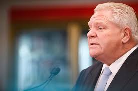 Information and privacy commissioner's Greenbelt investigation has the  potential to shake up Queen's Park