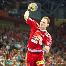 Ivancsik Gergo Sport Icon Handball Sports