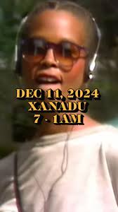 🎶✨ NEVER TOO MUCH: A Luther Vandross Celebration! ✨🎶, Get ready for a  night of Vintage Glam with music, skating, and dancing at Xanadu, Brooklyn  NY!, 📅 Date: Wednesday, December 11th, 2024, ⏰ Time: ...