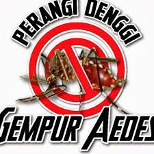 old psa tiada aedes tiada denggi (2000s). Perangi Aedes Tiada Aedes Tiada Denggi Media P155