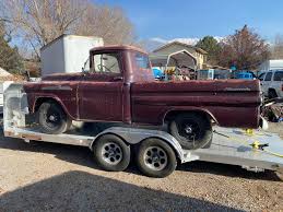 Image result for Classicweiss 1975 Truck