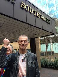 R v Peacock - Wikipedia