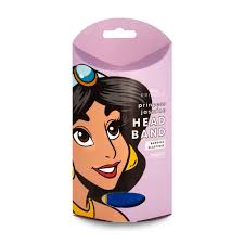 Mad Beauty Disney Pop Princess Headband Jasmine