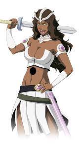 Character｜Bleach: Brave Souls Official｜KLabGames