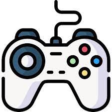Gamepad Free Vector Icons Designed By Freepik In 2021 Free Icons Icon Vector Icon Design