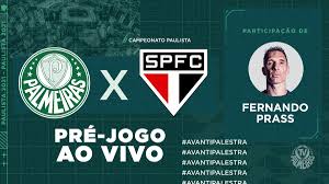 Estreante no palmeiras, danilo barbosa analisa derrota contra são paulo: Se Palmeiras On Twitter Estamos Ao Vivo O Pre Jogo De Hoje E Com A Presenca De Fernando Prass Vem Com A Gente Tv Palmeiras Plus Https T Co Szwgx8qmzl Tv Palmeiras Fam Https T Co Banzkjepln Facebook