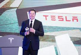 By mathew di salvo 2 min read may 16, 2020 tesla sold 10% of its bitcoin holdings, made $272 million. Tesla Ceo Elon Musk On The Future Of Bitcoin And Crypto