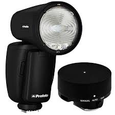 Profoto Off Camera Flash Kit For Nikon Camera A1x Flash And Connect Trigger 901302