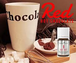 Oh My Yum Red Hot Chocolate 2 Cups Raw Milk Or Your Milk Of Choice 2 Tbsp Coco Vanilla Essential Oil Essential Oil Recipes Essential Oil Blends