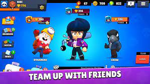 Brawl stars, free and safe download. Download Brawl Stars On Pc With Memu