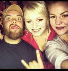 Contributions to the tribute of Kassie Power