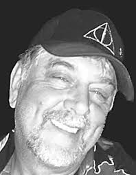 PETER “PETE” JAMES POTTER