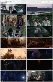 The wrong turn reboot has arrived. N0tc4fr Srdiam