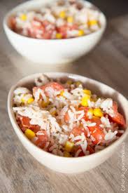 Salade De Riz Au Thon Resultat Concours Recette Salade De Riz Thon Salade De Riz Salade
