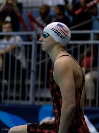 Earlier monday at the u.s. World Record Holder Katie Ledecky 95 Sure She Ll Swim 800 Free