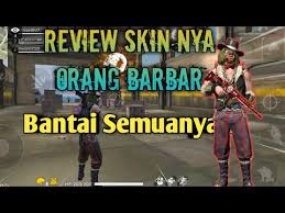 Review by hlr gaming.#freefire #tricks #tips #gaming #hlrgaming. Review Skin Bar Bar Skin Bad Dog Warning Free Fire Indonesia Youtube