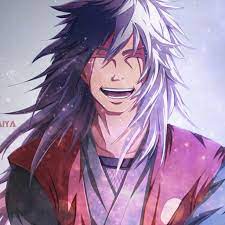 Jiraiya Naruto Iphone Wallpaper 2048x2048 Jiraiya Naruto Ipad Air Wallpaper Hd Anime 4k Ipho Naruto Wallpaper Iphone Naruto Wallpaper Android Wallpaper Anime