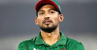 তিন ফরম্যাটেই নেতৃত্ব ছাড়ছেন শান্ত | Barta Bazar