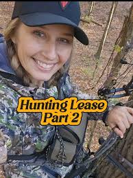Exploring My First Private Hunting Lease Adventures