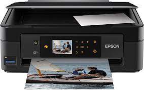 To find the latest driver for your computer we recommend running our free driver scan. Epson Expression Home Xp 412 Jet D Encre 33 Ppm 5760 X 1440 Dpi A4 Wifi Multifonctions Jet D Encre Impression Couleur 5760 X 1440 Dpi 100 Feuilles A4 Noir Amazon Dash Replenishment Est Pret Amazon Fr Informatique