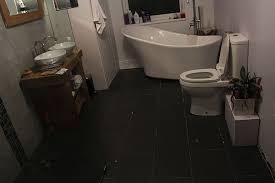 Maybe you would like to learn more about one of these? This Guy Created A Starry Night Sky On His Bathroom Floor And It Looks Gorgeous