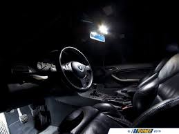 Zizae46 Ziza Performance Led Interior Lighting E46 3 Series Including M3 Turner Motorsport