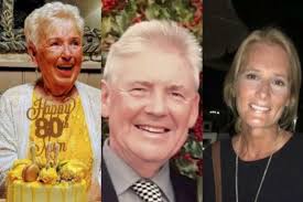 57 tributes, death and funeral notices from across Merseyside