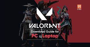 It's actually the best free vpn for valorant since you can use a free trial on windows. Valorant Download Size How To Download On Pc Laptop For Free System Requirements And More 91mobiles Com