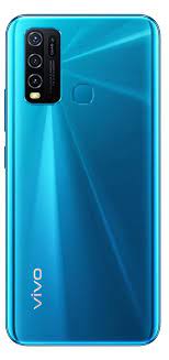 Vivo first began making smartphones in china in 2009. Buy Vivo Y30 4gb 128gb Dazzle Blue Emi Starting 1554 Month Bajaj Finserv Emi Store