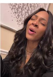 Jazmine Sullivan Dated Soulja Boy