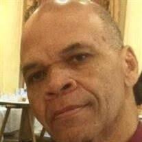 Mr. Raymond Dallas Bridges Jr. Obituary