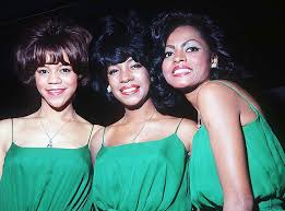As a founder of the supremes, mary wilson enjoyed glitz and glamour before their 'lustre faded', she tells craig mclean. Eqezgipfcowabm
