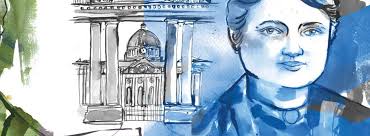 Local Legacies Remembered', Lecturer Eva Kelly opens exhibition celebrating  significant women in Irish History