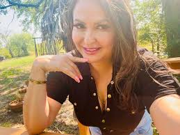 Meeting new friends from Nigeria