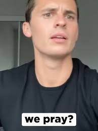 Is Grayson Brock Christian