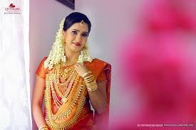 Wedding Photography In Palakkad Crystalline Studio Indian Bride Saree Color Combinations Saree Wedding