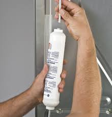 In line water filtration system. Gxrtdr In Line Water Filtration System For Refrigerators Or Icemakers Ge Appliances Parts