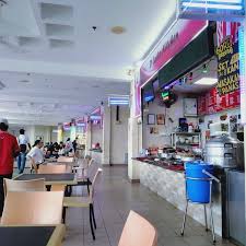 Medan selera muallaf terletak di kuala terengganu adalah di bawah kendalian macma cawangan terengganu. Photos At Medan Selera Presint 16 Food Court 78 Tips