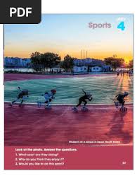 Nat Geo Look 4 Unit 4