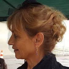 Marie Noelle WITTIG (PLANCHER LES MINES)