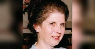 Marie Greer Obituary