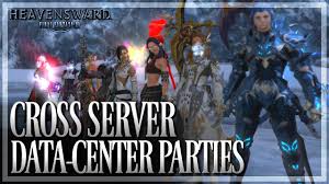 As an alternative to the duty finder, the party finder in final fantasy xiv offers players more control . How Does Party Finder Work Ffxiv