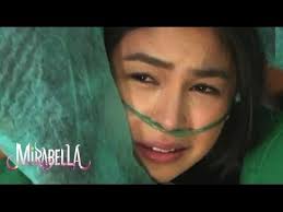 Mirabella: The Curse Is Broken